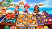 Cooking Frenzy®️ MOD APK (Unlimited money) v1.0.85 screenshot 8