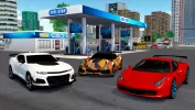 Car Real Simulator MOD APK (Remove ads, Unlimited money, Free purchase, Mod Menu) v2.0.53 screenshot 4