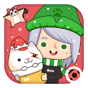 Miga Town: My Pets MOD APK