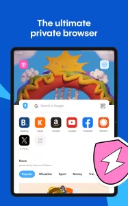Aloha Browser (Beta) MOD APK (Unlocked, Premium) v6.9.0 screenshot 17