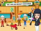 My City: Star Horse Stable MOD APK (Unlocked, Full) v4.0.3 screenshot 7