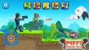 Rescue Patrol: Action games MOD APK (Remove ads, Mod speed) v1.2.7 screenshot 18