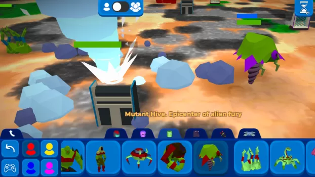 MoonBox MOD APK (Unlocked, Premium) v0.549 screenshot 24
