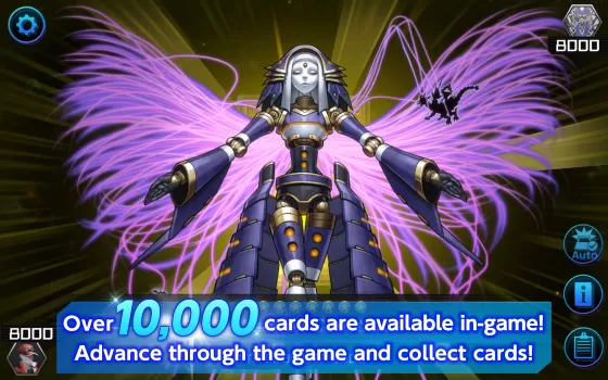 Yu-Gi-Oh! Master Duel MOD APK (Mod Menu) v2.0.0 screenshot 19