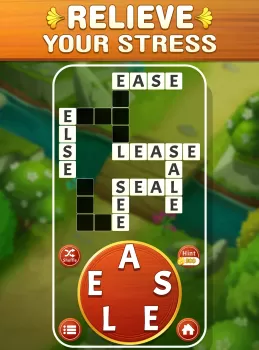 Game of Words MOD APK (Unlimited money) v1.4.2 screenshot 9