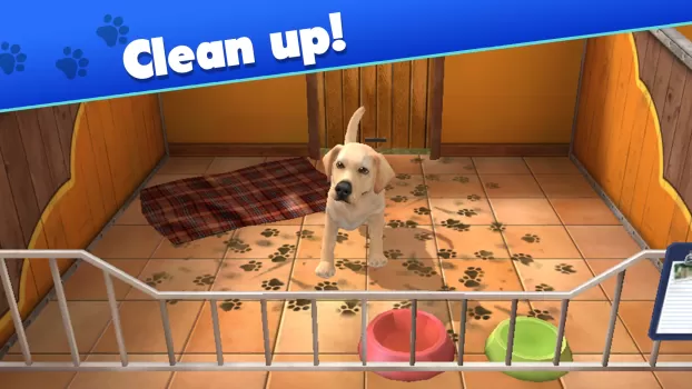 Pet World: My Animal Shelter MOD APK (Remove ads, Unlimited money, Mod speed) v5.6.20 screenshot 25