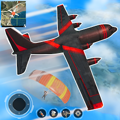 FPS Games: Shooting Games 2024 MOD APK (Remove ads, Weak enemy)