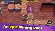 Mine Quest 2: RPG Mining Game MOD APK (Unlimited money) v2.2.30 screenshot 1