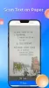 Text Scanner MOD APK (Free purchase, Unlocked, Premium, Mod speed) v4.6.1 screenshot 1
