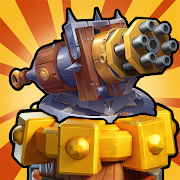 Tower Defense Kingdom Realm MOD APK (Mod Menu, Unlimited)