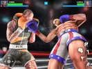 Punch Boxing Game: Ninja Fight MOD APK (Unlimited money, Free purchase, Mod speed) v3.8.3 screenshot 11
