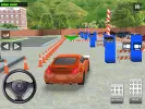 Car Driving & Parking School MOD APK (Unlocked) v3.5 screenshot 20