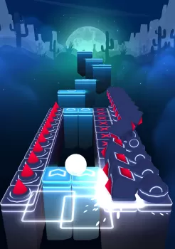 Dancing Sky 3 MOD APK (Remove ads, Unlimited money, Unlocked) v2.2.1 screenshot 20