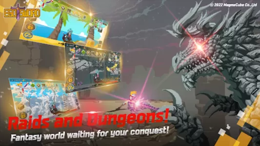 Ego Sword MOD APK (Unlimited money, Mod Menu) v2.29 screenshot 3