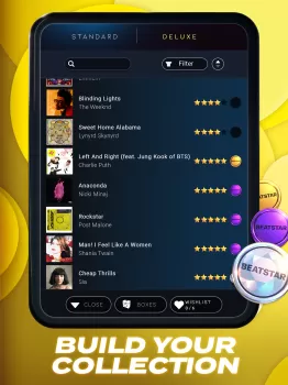 Beatstar - Touch Your Music MOD APK (Remove ads, Mod speed) v34.0.0.728 screenshot 16