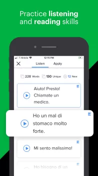 Mango Languages MOD APK v7.7.0 screenshot 6