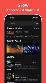 Showly MOD APK (Unlocked, Premium) v3.47.0 screenshot 4