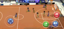 Mini Basketball MOD APK (Remove ads, Mod speed) v1.6.12 screenshot 8
