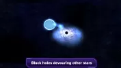 Stars and Planets MOD APK screenshot 5