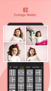 Gallery: Photo Editor, Collage MOD APK (Unlocked, Premium) v3.1.0.371 screenshot 8