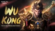 Kung Fu Saga MOD APK (Remove ads, Mod speed) v1.8.4.005 screenshot 11