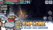 Ultra Pixel Survive 2 MOD APK (Unlimited money, Unlocked) v1.0.9.8 screenshot 7