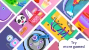 Little Panda's Dream Town MOD APK (Remove ads, Mod speed) v9.78.00.00 screenshot 12
