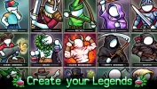 IdleOn - The Idle RPG MOD APK v2.09.0 screenshot 2