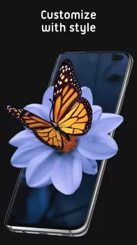 Pixel 4D™ Live Wallpapers MOD APK (Unlocked, Premium) v3.3.6 screenshot 23