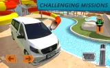 Camper Van Beach Resort MOD APK (Unlocked) v1.8 screenshot 14