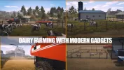 Farm Simulator: Farming Sim 22 MOD APK (Unlimited money) v8.0.1c3 screenshot 11