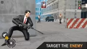 Agent Shooter - Shooting Game MOD APK (Remove ads, Mod speed) v2.1.10 screenshot 11