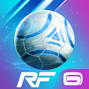 Real Football MOD APK (Unlimited money)