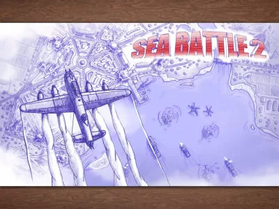 Sea Battle 2 MOD APK (Remove ads, Unlimited money) v3.10.0 screenshot 16