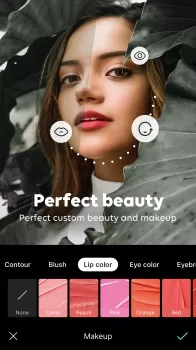 B612 AI Photo&Video Editor MOD APK (Subscribed) v13.3.22 screenshot 4