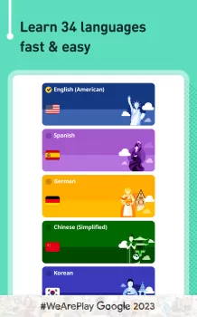 Learn Languages - FunEasyLearn MOD APK (Unlocked, Premium) v3.8.4 screenshot 9