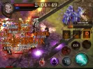 Dungeon Chronicle MOD APK (God Mode) v3.19 screenshot 7