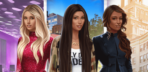 Love Sick: My Love Chapters