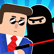 Mr Bullet - Spy Puzzles MOD APK (Unlimited money, Unlocked)