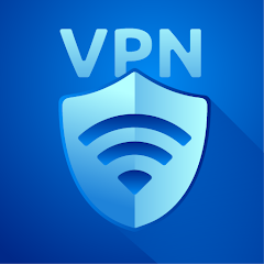 VPN - fast proxy + secure MOD APK (Unlocked, Premium)