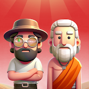 Timeline Up MOD APK (Remove ads, Mod speed)