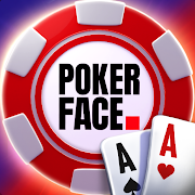 Poker Face: Texas Holdem Poker MOD APK