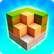 Block Craft 3D：Building Game MOD APK (Infinite)