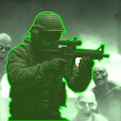 Dead Rush! MOD APK (Remove ads, Mod speed)
