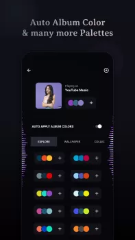 Muviz Edge MOD APK (Paid for free, Unlocked, Pro) v2.0.0.1 screenshot 6
