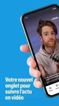 Le Parisien : l'info en direct MOD APK (Subscribed) v10.11.3 screenshot 1