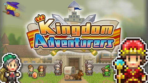 Kingdom Adventurers MOD APK (Unlimited money, Free purchase, Mod speed) v2.5.4 screenshot 11