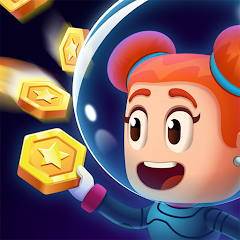 Space Colony MOD APK (Remove ads, Unlimited money)