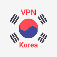 VPN Korea - fast Korean VPN MOD APK (Remove ads, Mod speed)
