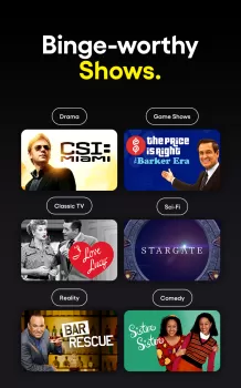 Pluto TV MOD APK (Remove ads) v5.28.0 screenshot 41